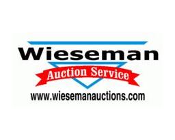 Wieseman Auction Service