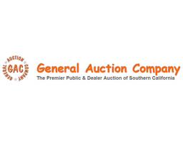 General Auction Company