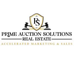 Prime Auction Solutions, Inc.