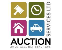 Auction Services Ltd.