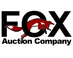 Fox Auction Company