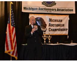 Don Hower - Auctioneers & Appraisers