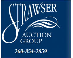 Strawser Auctions