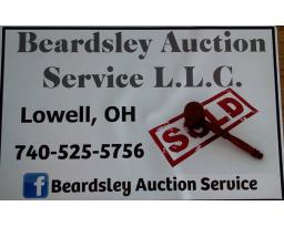 Beardsley Auction Service L.L.C 