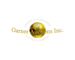 GARNER AUCTIONS, INC.