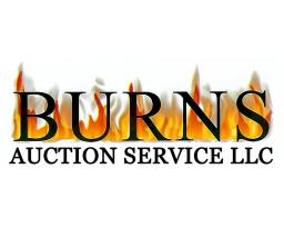 Burns Auction Service