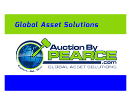 Pearce Auction Co