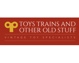 Toystrainsandotheroldstuff LLC