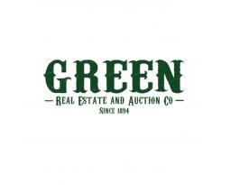 Green Real Estate & Auction Co.