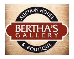 Bertha’s Auction House