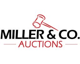 Miller & Co. Auctions