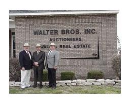 Walter Bros. Inc.