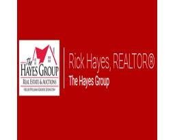 The Hayes Group Real Estate & Auctions