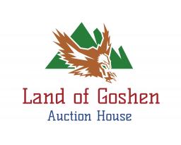 Land of Goshen Auction House