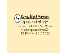 Kenny Bland Auctions & Appraisals, LLC