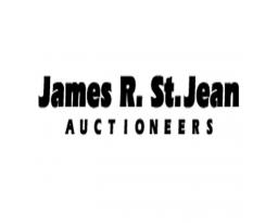 James R. St. Jean Auctioneers