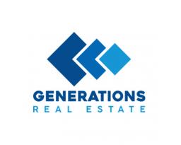 Generations Real Estate, Inc.