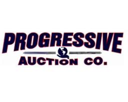 Progressive Auction and Real Estate Co. LLC