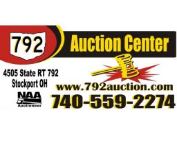 Reinersville Trade Days Auction