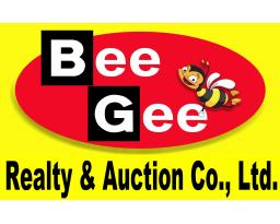 Bee Gee Realty & Auction Co., Ltd.