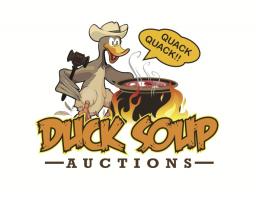 Duck Soup Auctions/Dave Lias Auctioneer