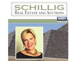 Schillig Real Estate and Auctions