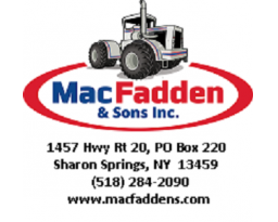 MacFadden & Sons, Inc.