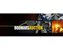 Bodnar's Auction Sales