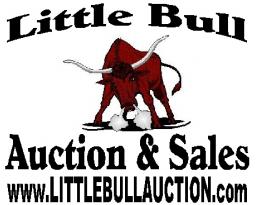 Little Bull Auction & Sales