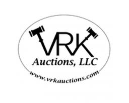 VRK Auctions