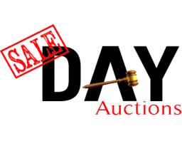 Sale Day Auctions