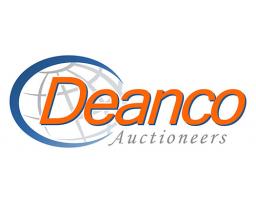 Deanco Auction