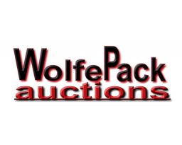 Wolfe Pack Auctions