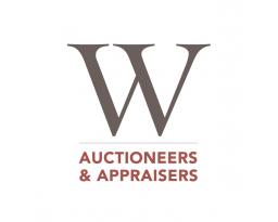 Weschler's Auctioneers & Appraisers