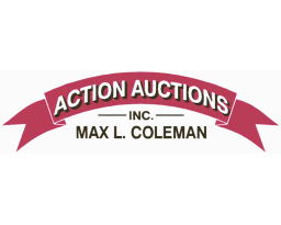 ACTION AUCTIONS & PROPERTY, INC