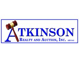 Atkinson Realty and Auction Inc. ab1141 Sun City Florida