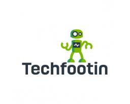 Techfootin