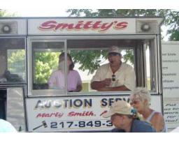 Smittys Auction Service