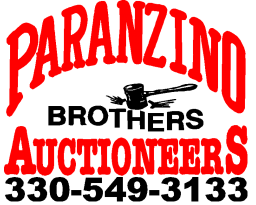 Paranzino Brothers Auctioneers