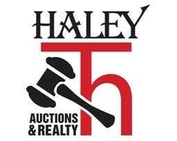 Haley Auctions And Realty