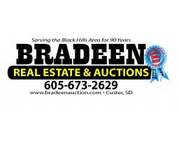 Upcoming Auctions - Bradeen Real Estate & Auctions