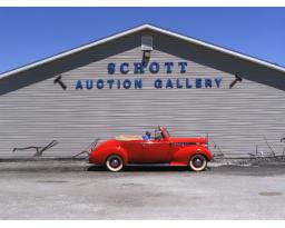 Schott Auction Services