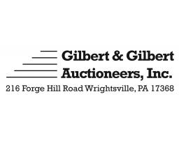 Brian L. Gilbert, Auctioneer