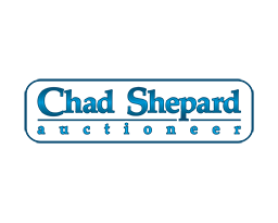 Chad Shepard Auctioneer