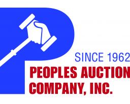 Peoples Auction Company