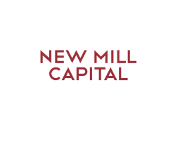 New Mill Capital