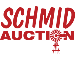 Schmid Auction & Realty Co.