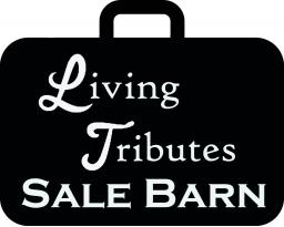 Living Tributes Sale Barn