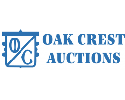 Upcoming Auctions  Dimmett Auction Service