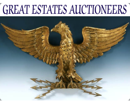 Great Estates Auctioneers & Appraisers